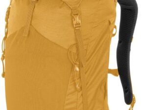 Ferrino Estella 40 - Zaino trekking 40L giallo