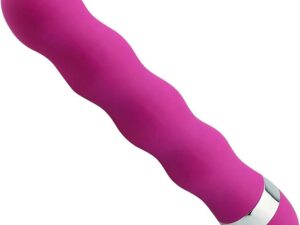 EllenNE Vibratore Punto G J085 - Rosa