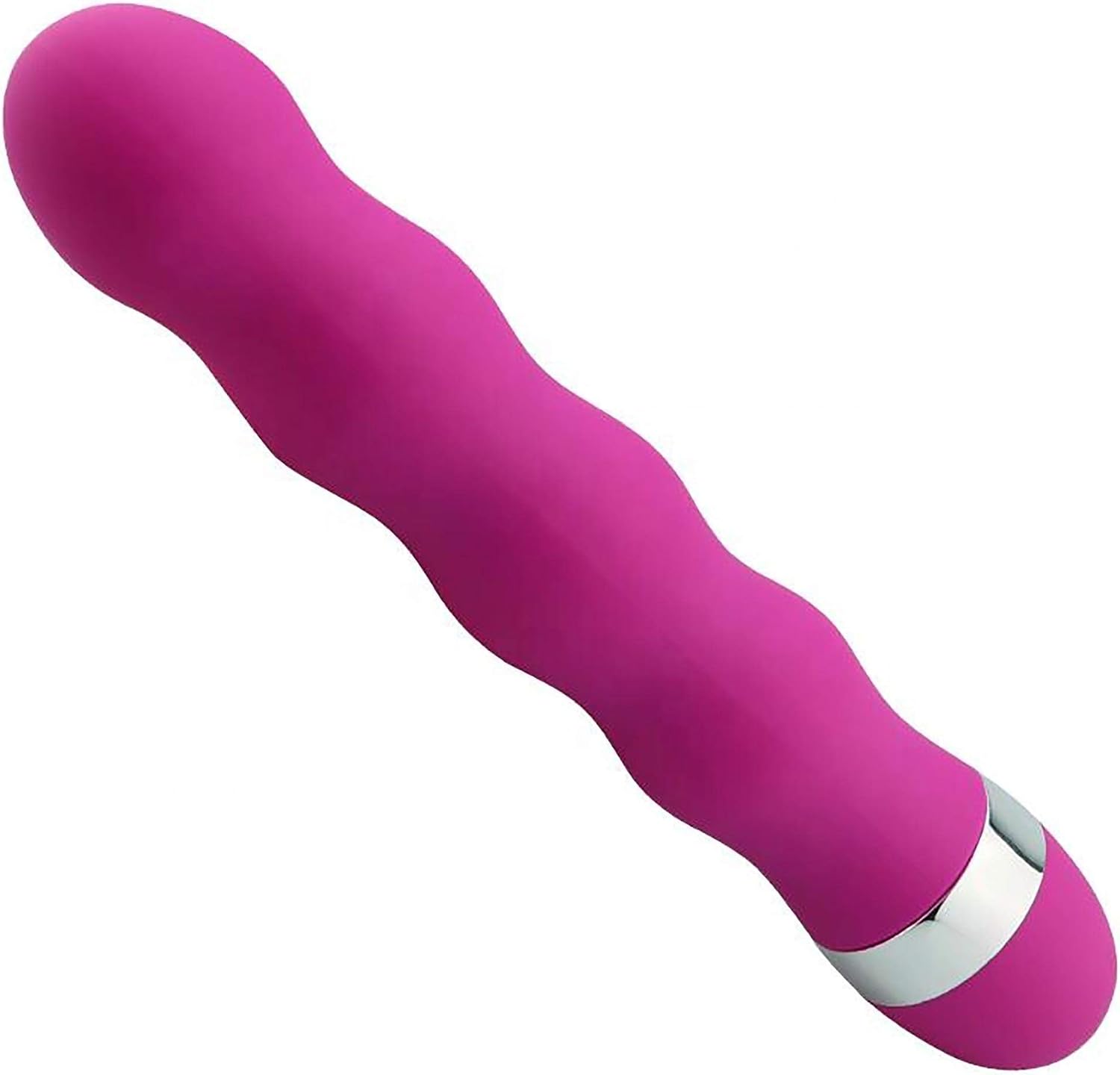 EllenNE Vibratore Punto G J085 - Rosa