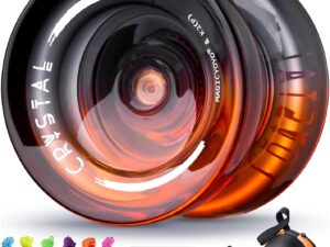 MAGICYOYO Crystal Yoyo K2 YoYo Professionale