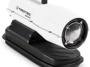 TROTEC IDE 20 D - Riscaldatore diesel 20 kW per cantieri