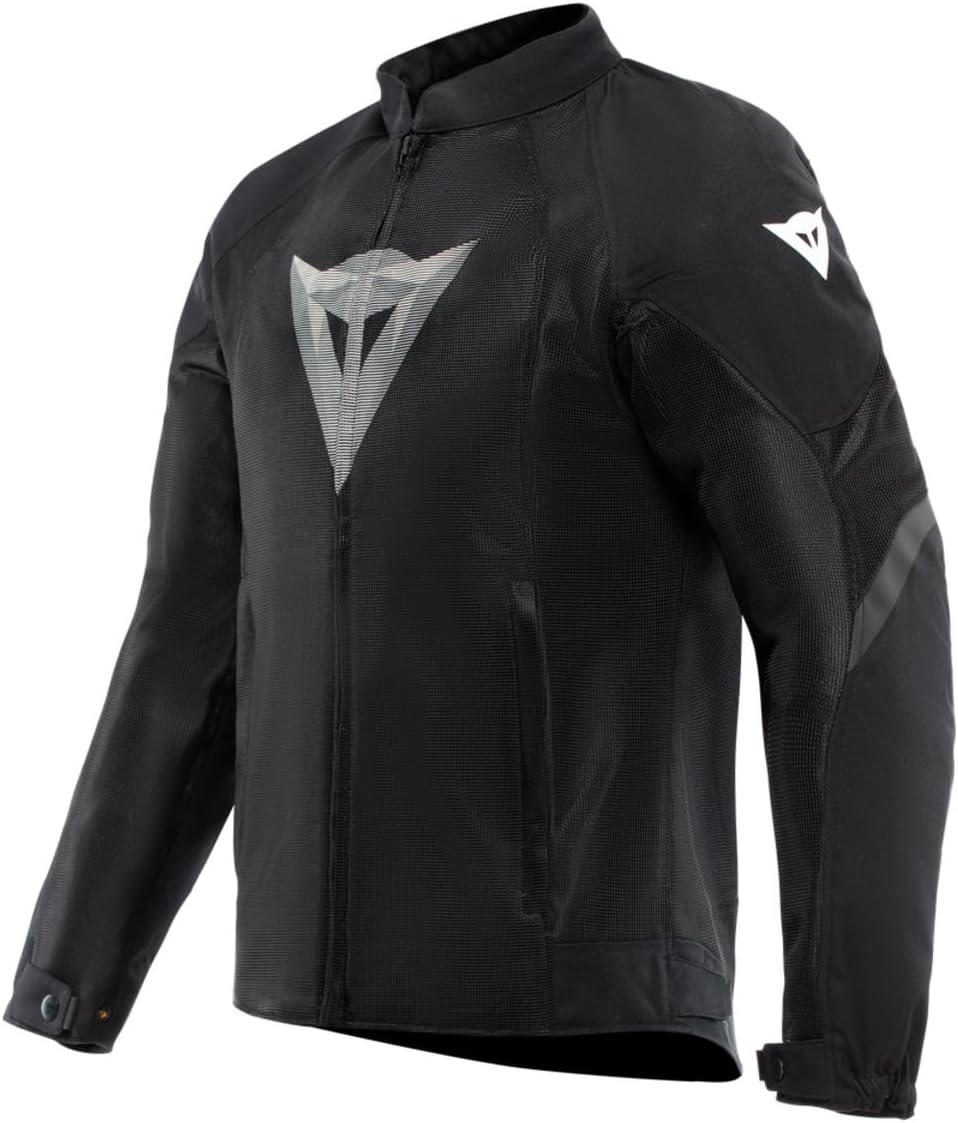 Dainese Air Graphics Tex Jacket Uomo - Giubbotto Moto Estivo