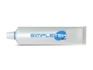 SIMPLETEK Grasso al Litio 125ml - Lubrificante Multiuso