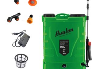 Avalon Nebulizzatore 16L a Batteria con Zaino