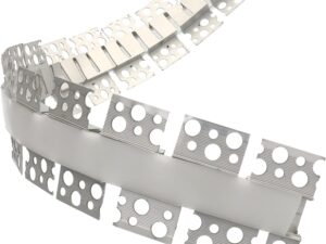 Profilo flessibile Jandei per strisce LED 3m