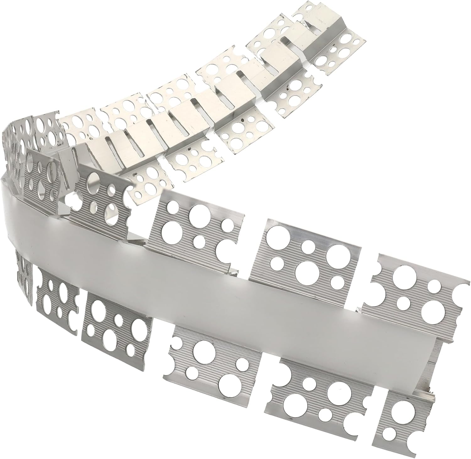 Profilo flessibile Jandei per strisce LED 3m