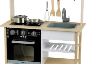 Theo Klein 7187 Cucina Miele Giocattolo Bianca