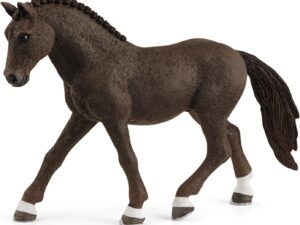 Castrone German Riding Pony Schleich (5 cm)