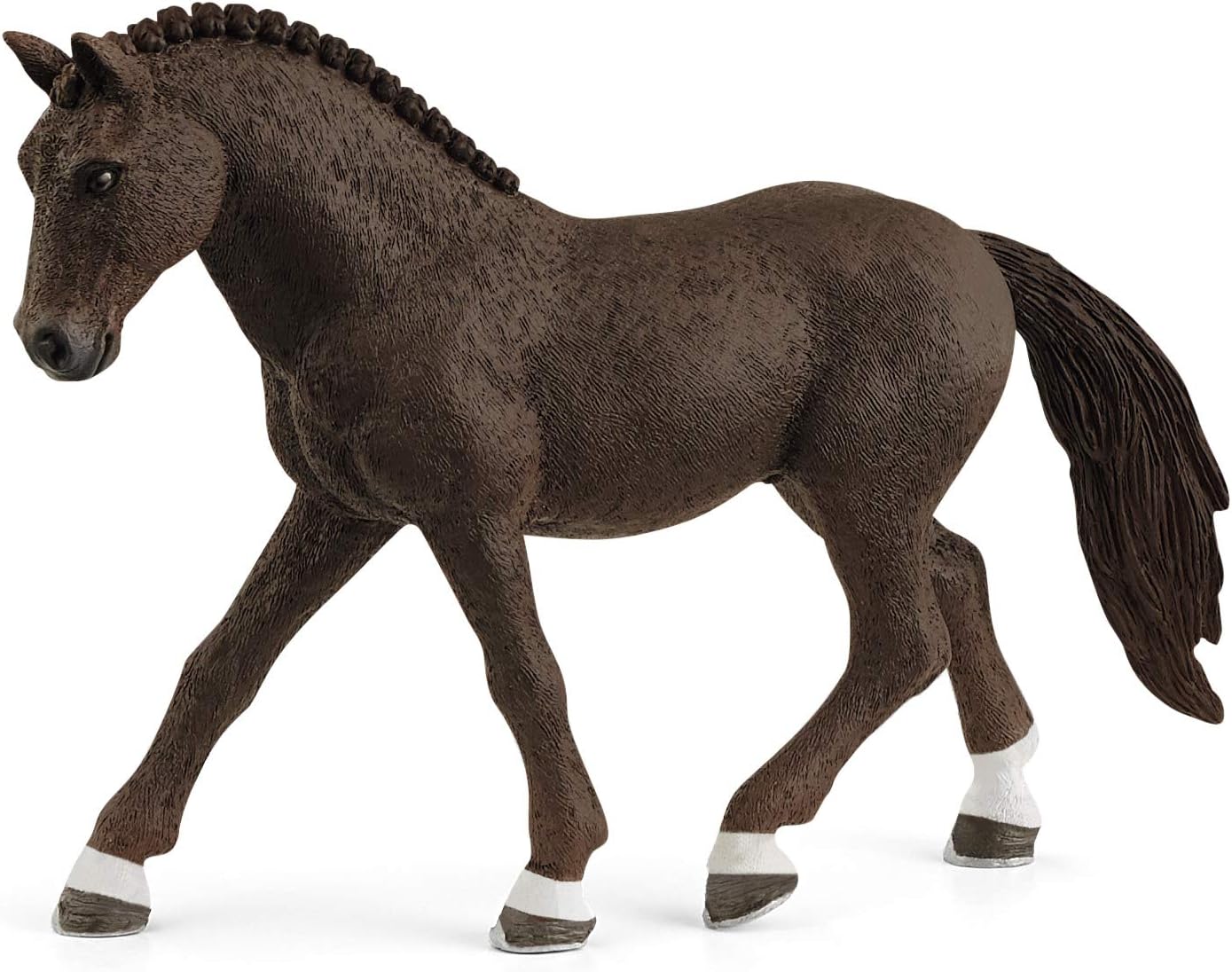 Castrone German Riding Pony Schleich (5 cm)