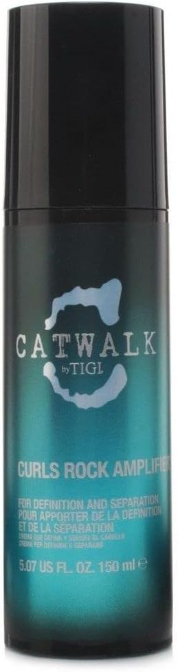 TIGI Curls Rock Amplifier Crema Arricciante 2x150ml