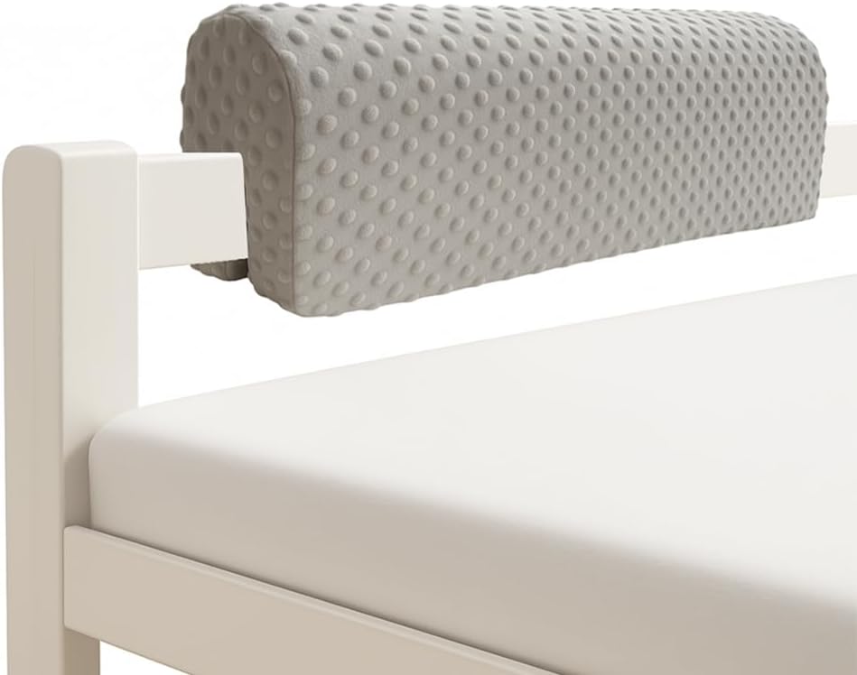 Wonder Space Paracolpi per Sponde Letto Bambini - Grigio