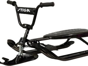 STIGA Snowracer Curve SX Slittino da Neve
