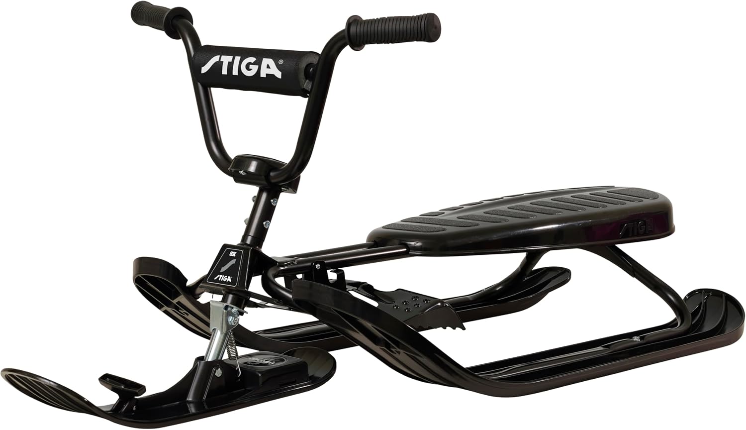 STIGA Snowracer Curve SX Slittino da Neve
