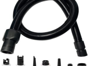 Kit adattatore pompa SUP 8 pz per gommoni e kayak
