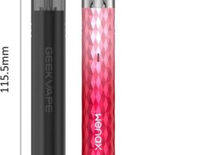 GeekVape Wenax M1 Kit - Kit Vaping MTL Senza Nicotina