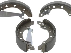 Ferodo Kit Ganasce Freno Posteriore - FSB408