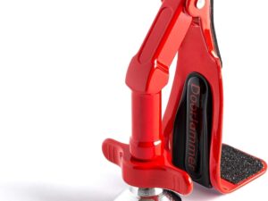 DoorJammer DJ3: Bloccaporta Antiscasso Portatile