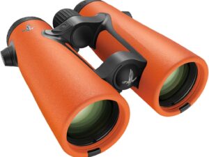 Swarovski EL Range TA 12x42: Telemetro con Tracking Assistant