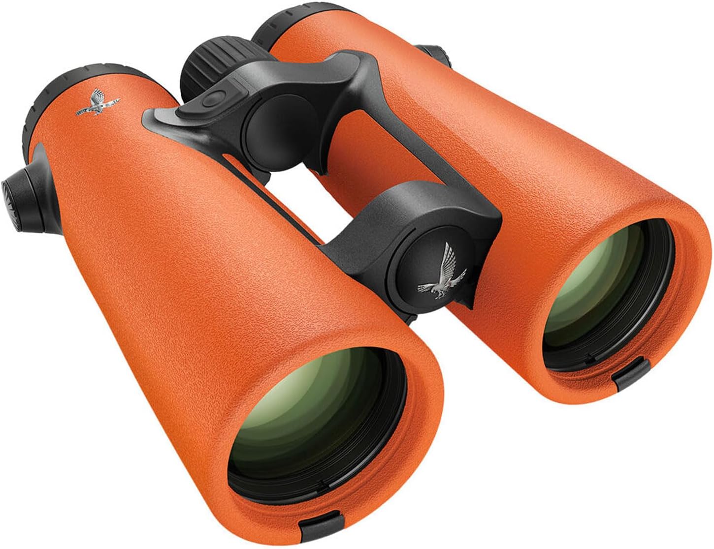 Swarovski EL Range TA 12x42: Telemetro con Tracking Assistant