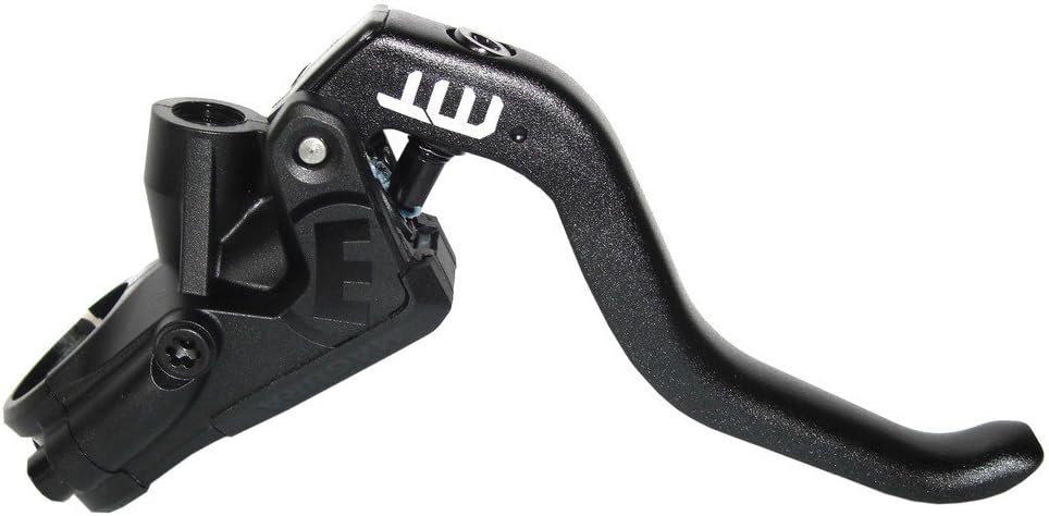 Magura MT5 Leva Freno MTB 2 dita Alluminio Nero