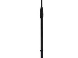 PROEL RSM180 - Asta Microfono Professionale, Nero