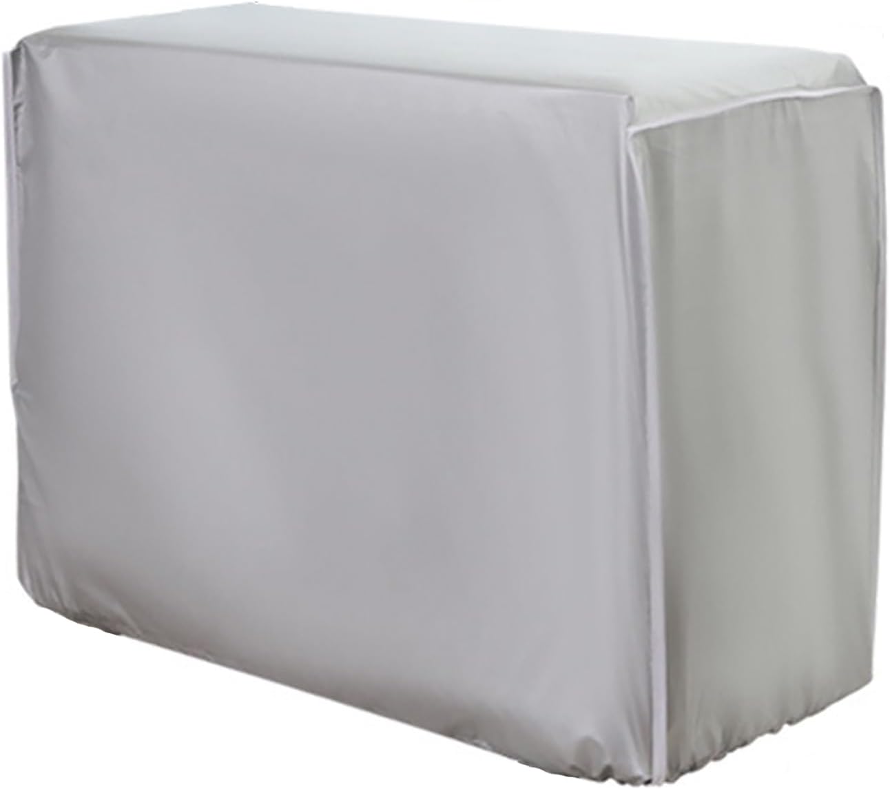 Copertura condizionatore esterno impermeabile 87x30x56cm