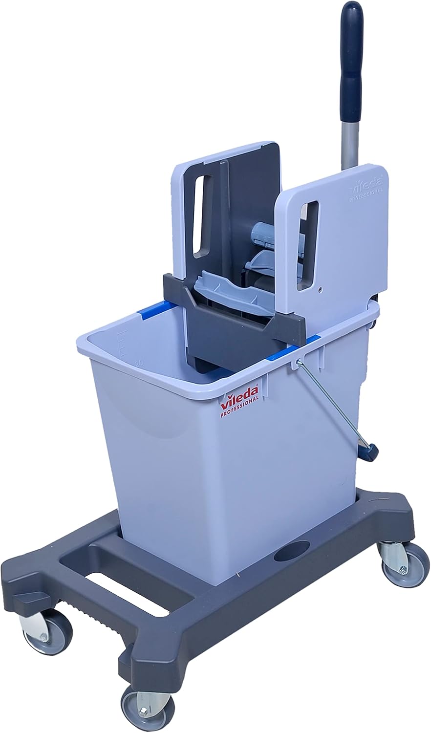 Vileda Professional Pressa verticale compatta 25 L