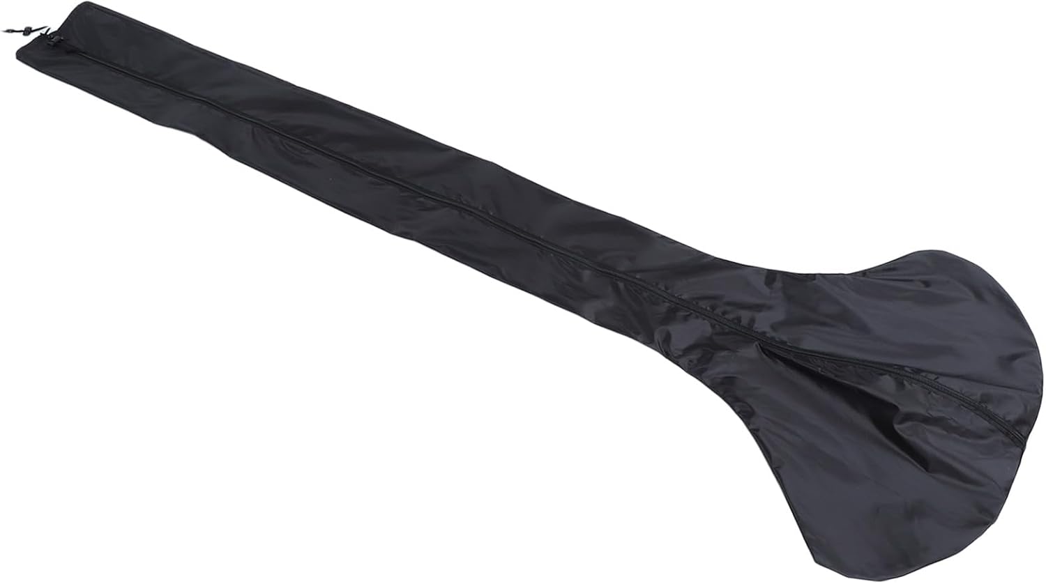 TOYANDONA Copertura Protettiva Nero Oxford 210D per Riscaldatore