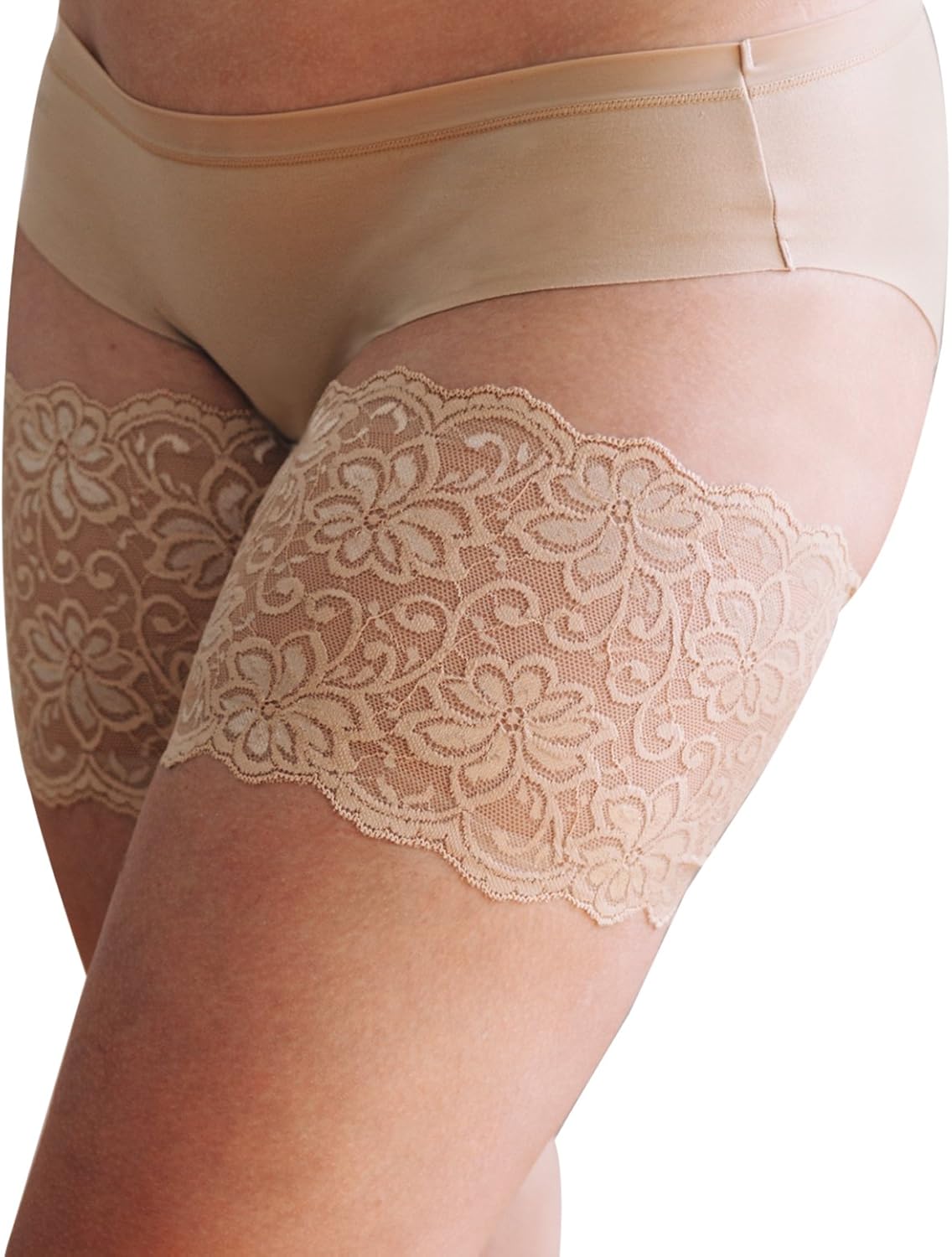 Bandelettes Fasce Coscia Antisfregamento - Originali