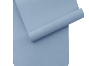 Tappetino Yoga Narwhal TPE Spesso 6mm Antiscivolo