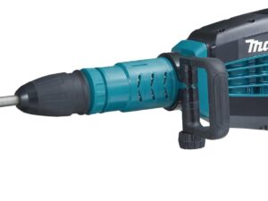 Makita HM1214C Martello Demolitore 11,7 kg AVT