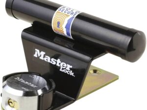 Master Lock 1488EURDAT Lucchetto Garage Antifurto Certificato
