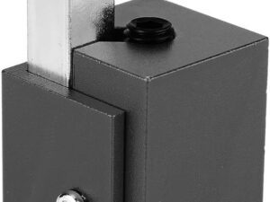 Scalpello angolare per cerniere, taglio rapido in legno