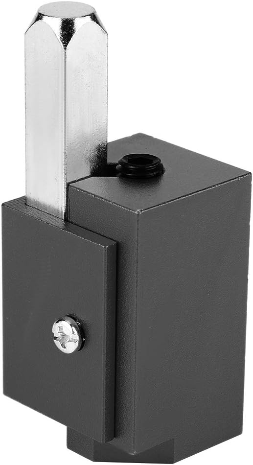 Scalpello angolare per cerniere, taglio rapido in legno
