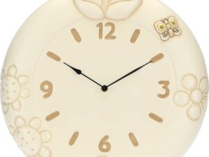THUN Orologio da Parete Mughetti Elegance - 35 cm