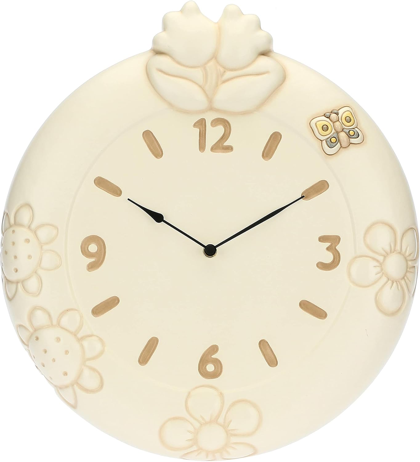 THUN Orologio da Parete Mughetti Elegance - 35 cm