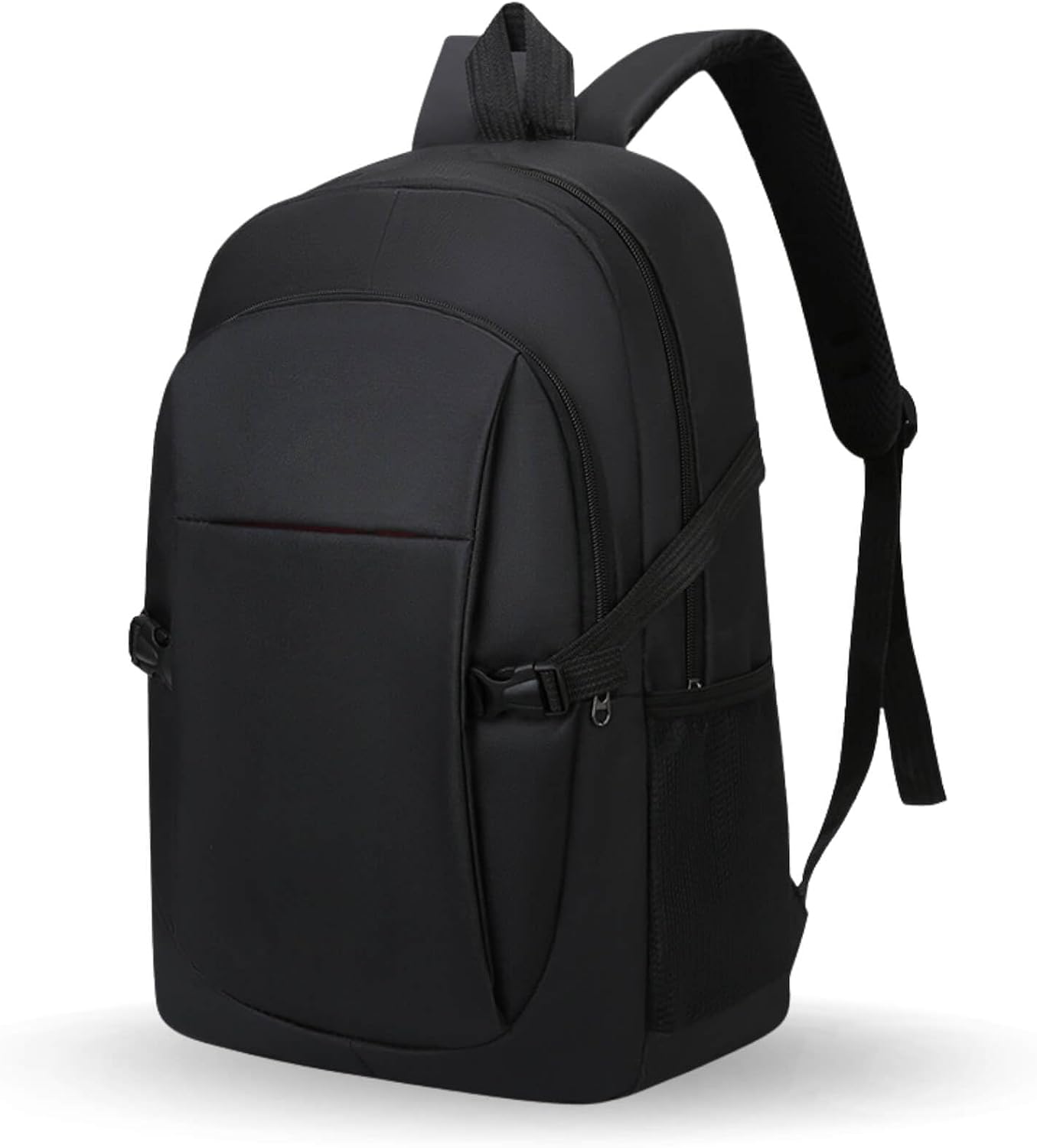 Zaino Viaggio 20-35L con Laptop 18" - Nero