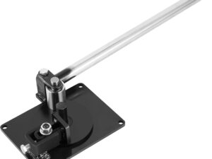 MXBAOHENG Piegatubi Acciaio 1-16mm Manuale