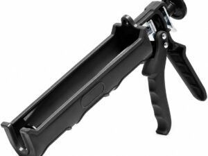 Boldrini Pistola per Silicone Anti-Goccia, Struttura Leggera