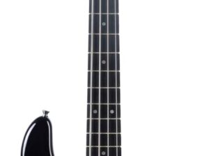 EKO JB-100 Bass Elettrico 4 Corde Nero - EKO Guitars