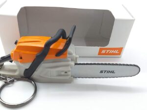 Portachiavi Motosega Stihl a batteria