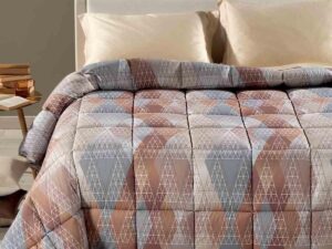 Caleffi Trapunta Fusion Matrimoniale - Calore e Comfort Made in Italy