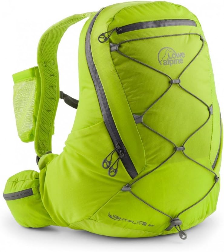 Lowe Alpine Lightflite 25, Zaino da Trekking
