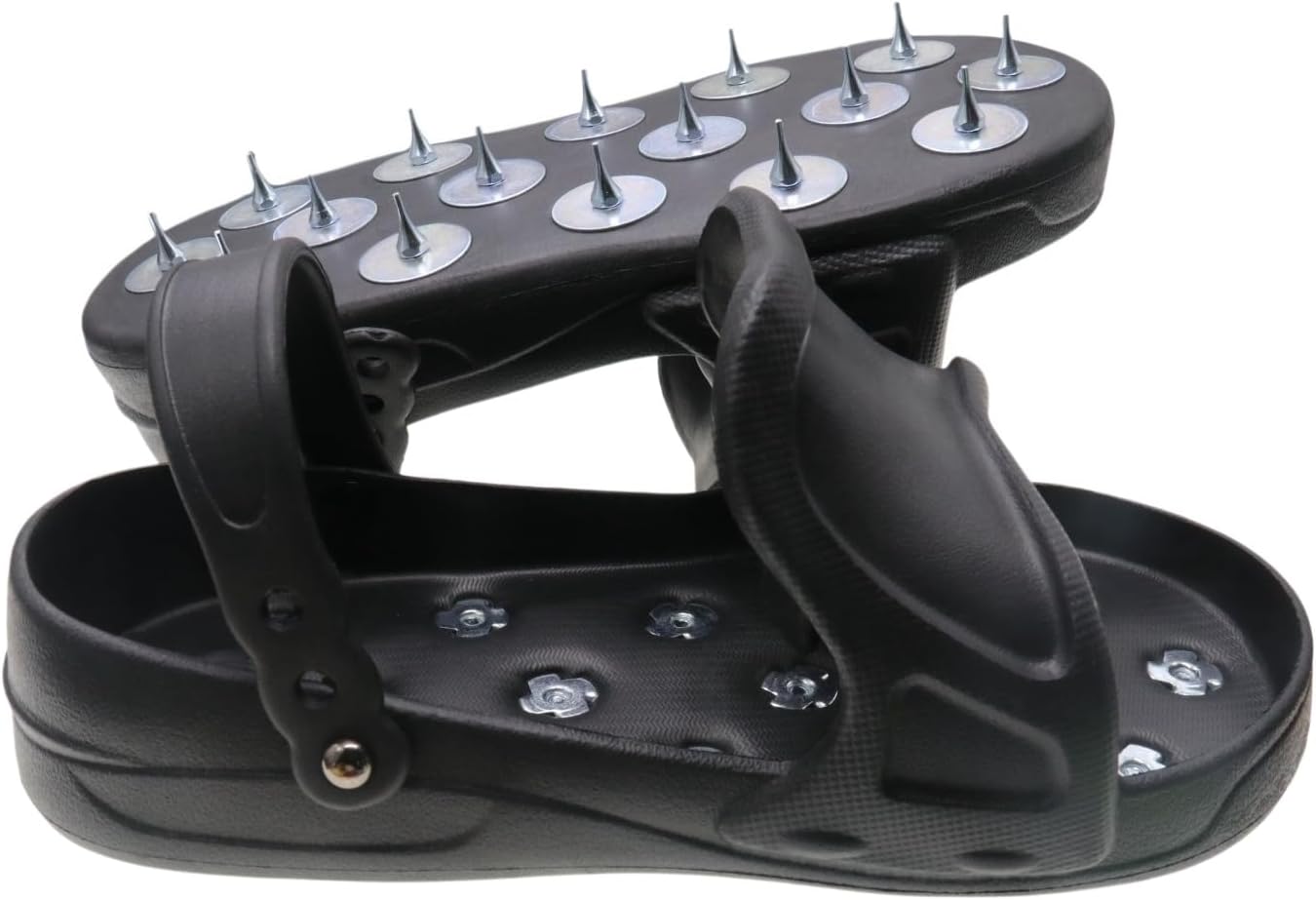 Scarpe antiscivolo per resina epossidica taglia M