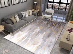 Tappeto Pile di Cristallo 100x200cm - RUGMRZ