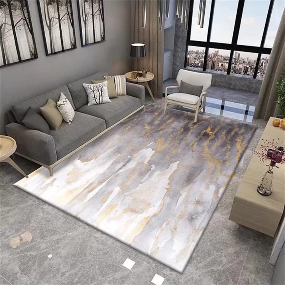 Tappeto Pile di Cristallo 100x200cm - RUGMRZ