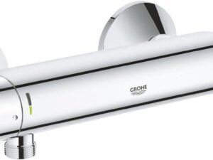 Grohe Grohtherm 800 Miscelatore Termostatico Doccia Cromo