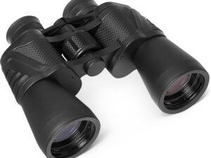 Amazon Basics Binocoli 7x50 Professionali per Astronomia e Birdwatching