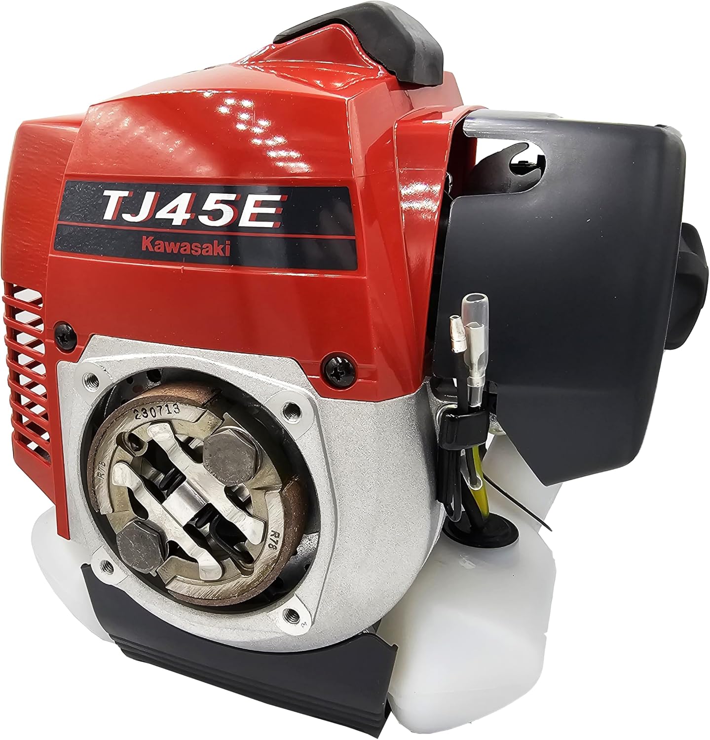 Motore Ricambio Decespugliatore Kawasaki TJ 45 E