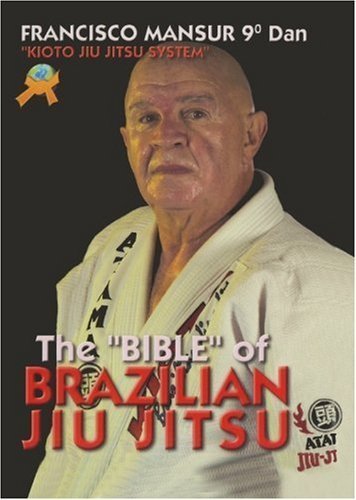 The Bible del Brazilian Jiu Jitsu: Kioto System